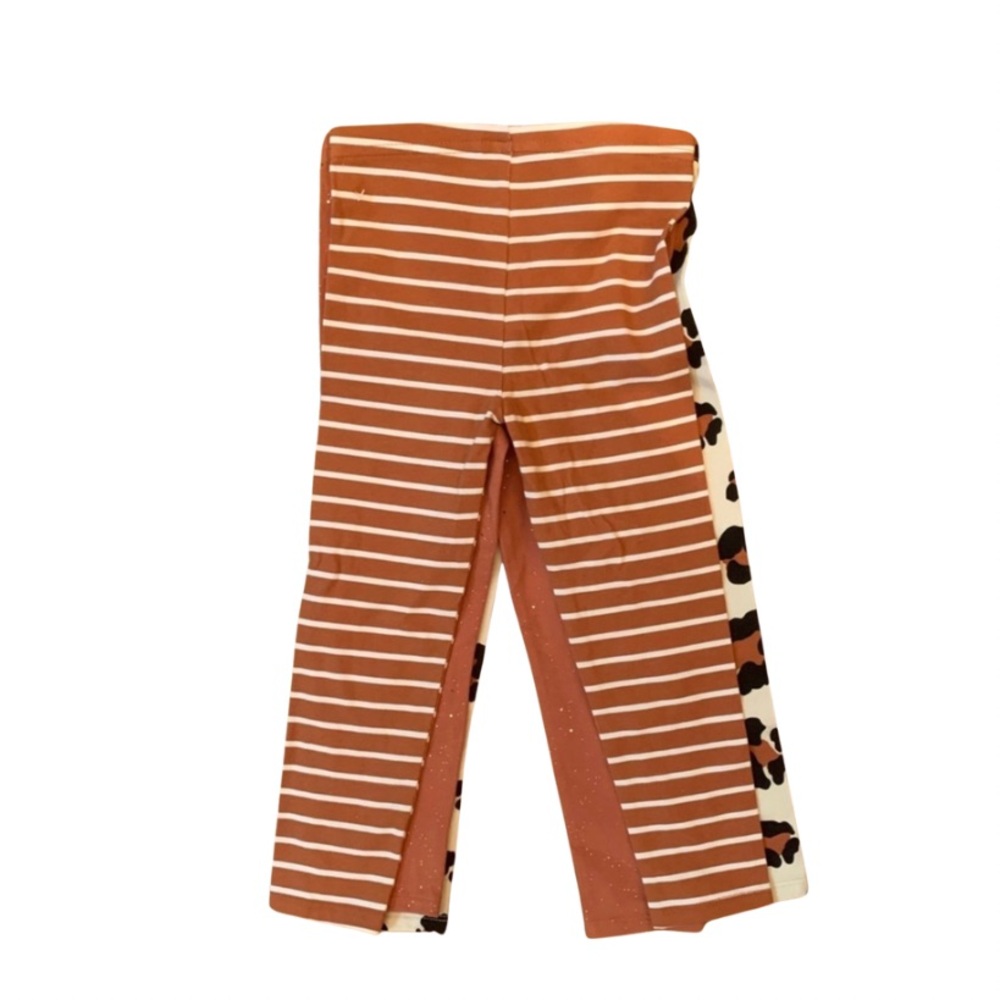 New Garanimals 3 Pack Leggings Set - Picture 1 of 4